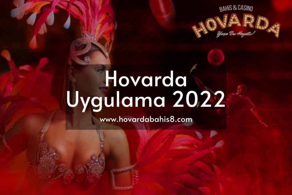 Hovarda uygulama