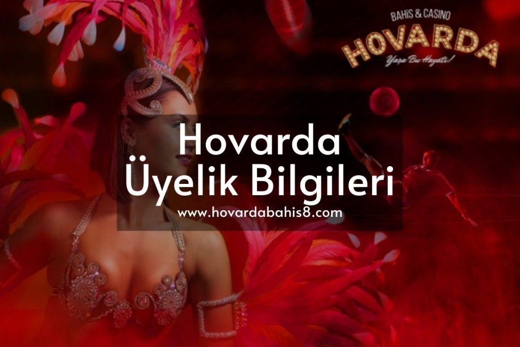 Hovarda Bahis ve Casino