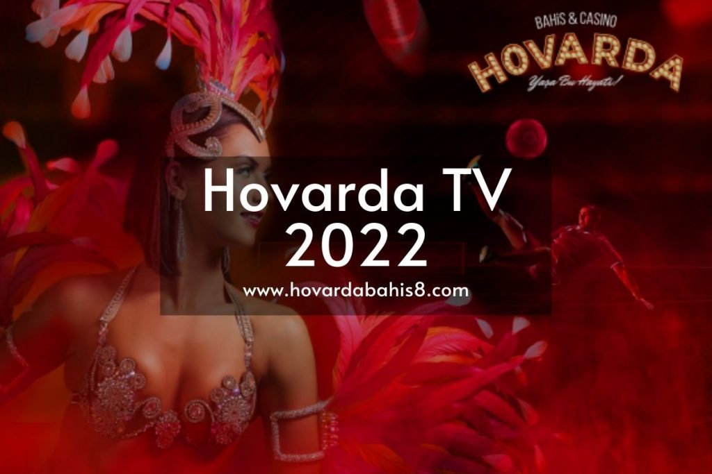 Hovarda tv