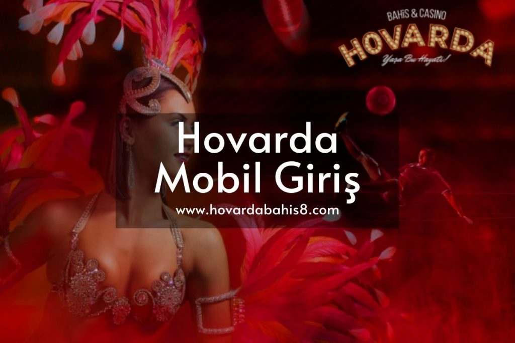 Hovarda mobil