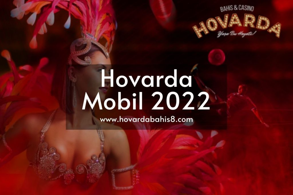 Hovarda Mobil